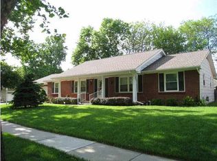 8210 E Tamarac St, Wichita, KS 67206