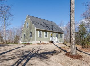 184 King Hill Rd, Naples, ME 04055