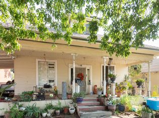 1050 N Fresno St, Fresno, CA