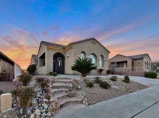 2117 W Escondido Canyon Dr, Green Valley, AZ 85622