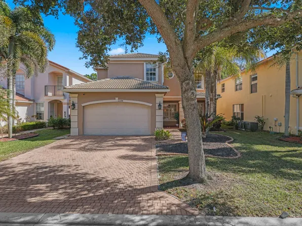 11394 Millpond Greens Drive, Boynton Beach, FL 33473