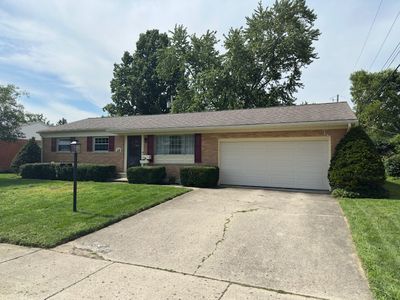 480 Kirk Ln, Troy, OH, 45373