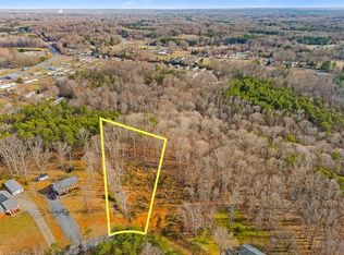 0 Odle Ln #25, Eden, NC 27288