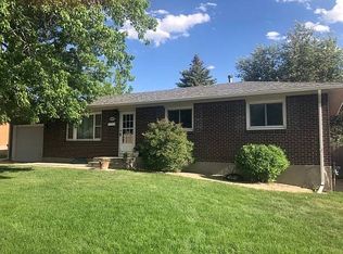 4409 E 8th St, Cheyenne, WY 82001