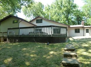 4130 Powell Rd, Dayton, OH 45424