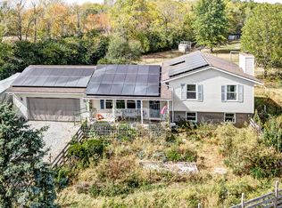 2533 Stewart Rd, South Charleston, OH 45368