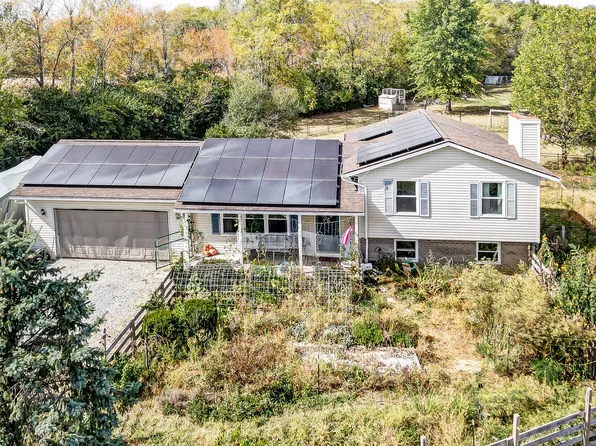 2533 Stewart Rd, South Charleston, OH 45368