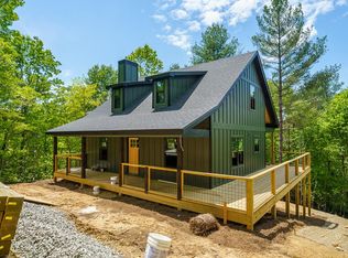 LOT 7 Briar Creek Ct, Morganton, GA 30560