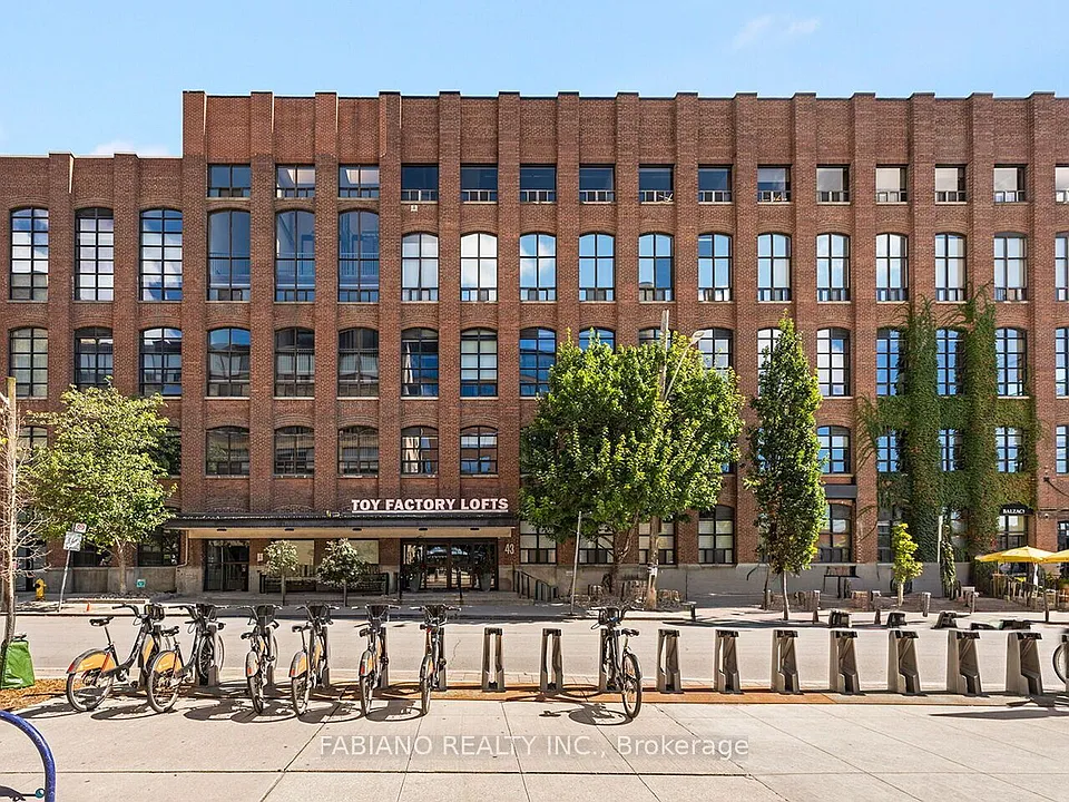 Building Photo