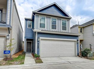 10311 Harmon Smith Dr, Houston, TX 77025