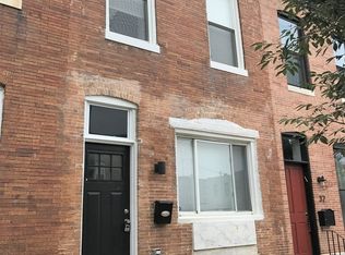 30 N East Ave, Baltimore, MD 21224