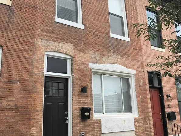 30 N East Ave, Baltimore, MD 21224
