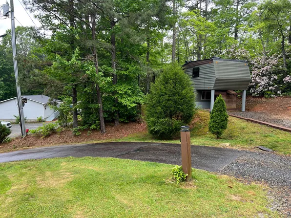 (undisclosed Address), Pisgah Forest, NC 28768