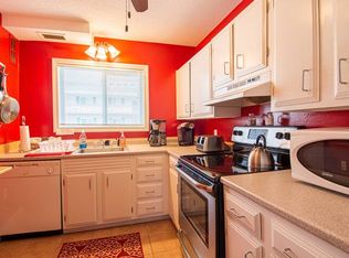 10D Squaw Mountain Rd #11A, Greenville Junction, ME 04442