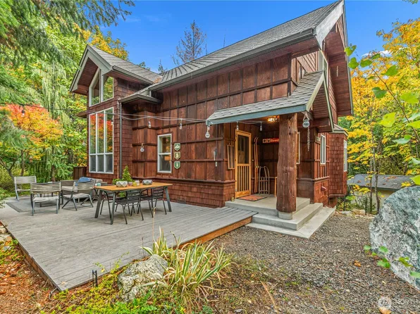 12267 Pine Ridge Drive, Peshastin, WA 98847