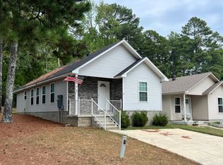171 Chelle St, Hot Springs, AR 71901