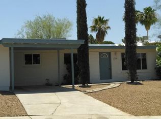 8458 E Rolling Ridge St, Tucson, AZ 85710