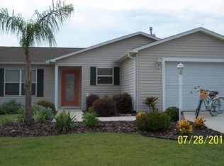 1285 Fort Lawn Loop, The Villages, FL 32162