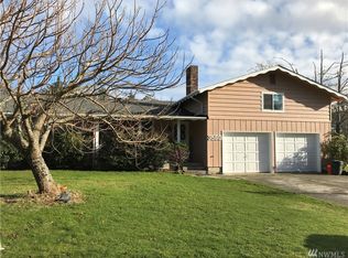 3580 State Route 105, Grayland, WA 98547
