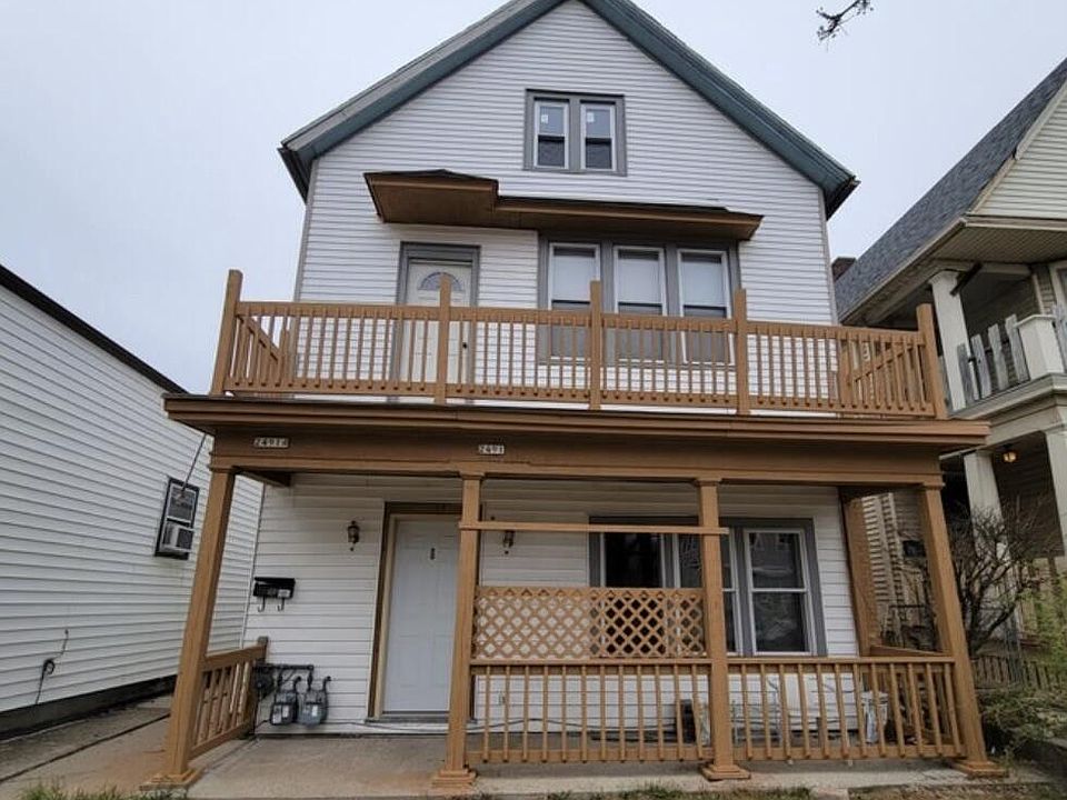 1st image of 2491 S 6th STREET #2491A