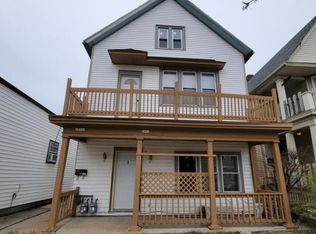 2491 S 6th St #2491A, Milwaukee, WI 53215