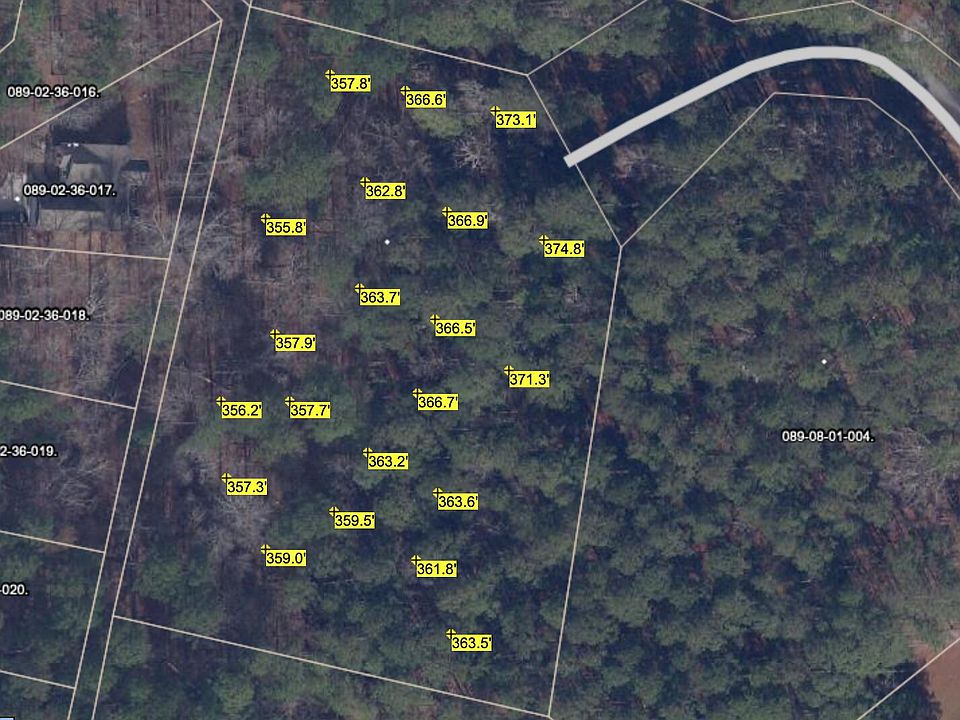 2nd image of 62 Badwell Ct Lot 62