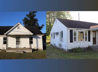 1305 Scottsville Rd LOT 13&14, Lafayette, TN 37083