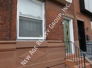 1621 S Etting St, Philadelphia, PA 19145