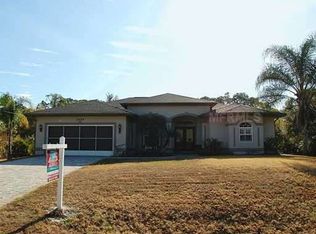 2526 Barry Rd, North Port, FL 34286