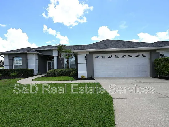 2618 High Ridge Dr, Lakeland, FL 33812