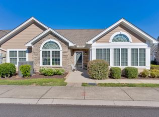 2496 Baskette Way, Chattanooga, TN 37421