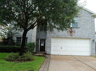 22210 Bridgestone Oak Dr, Spring, TX 77388