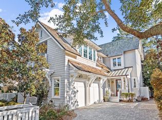 29 Yacht Pond Ln W, Watersound, FL 32461