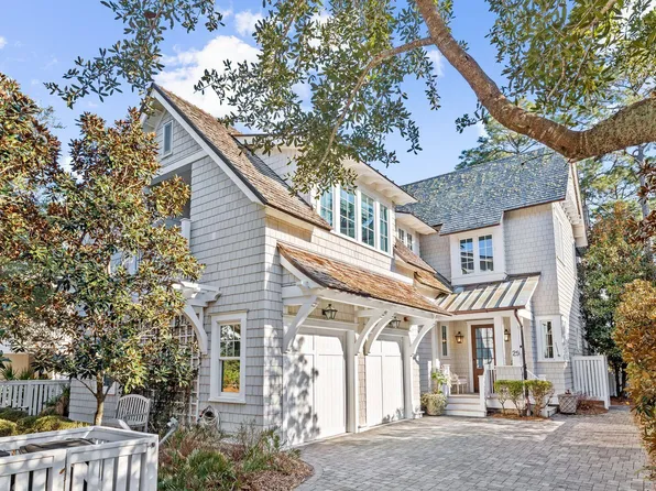 29 Yacht Pond Ln W, Watersound, FL 32461