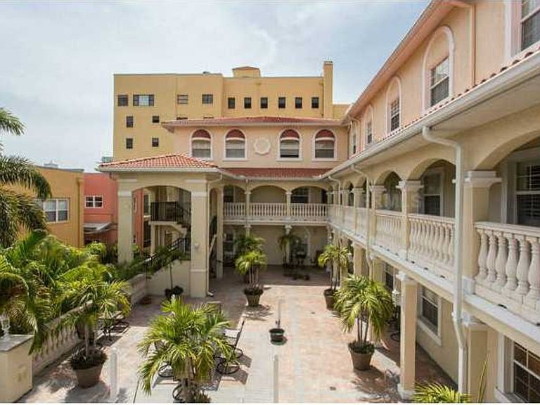Spanish Palms Condominiums Saint Petersburg, FL Zillow