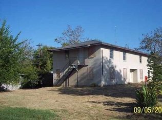 507 N 5th St, Talco, TX 75487