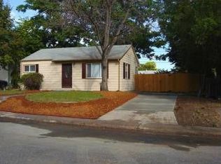 1354 S Raritan St, Denver, CO 80223