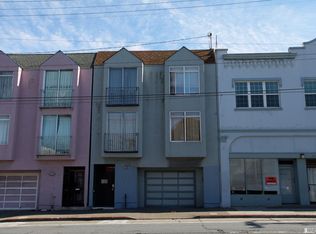 5789 Mission St, San Francisco, CA 94112