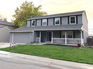 7985 S Logan Dr, Littleton, CO 80122