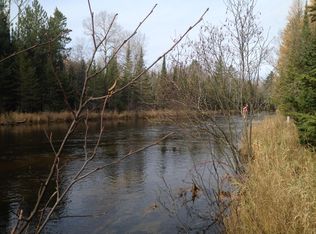 Speckled Trout Trl, Grayling, MI 49738