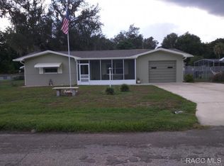 20 S Sunset Ter, Inverness, FL 34450