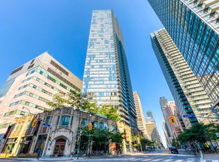 832 Bay St #1206, Toronto, ON M5S 1Z6