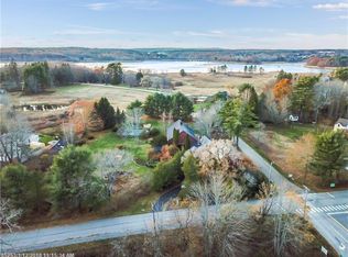 116 Us Route 1, Falmouth, ME 04105