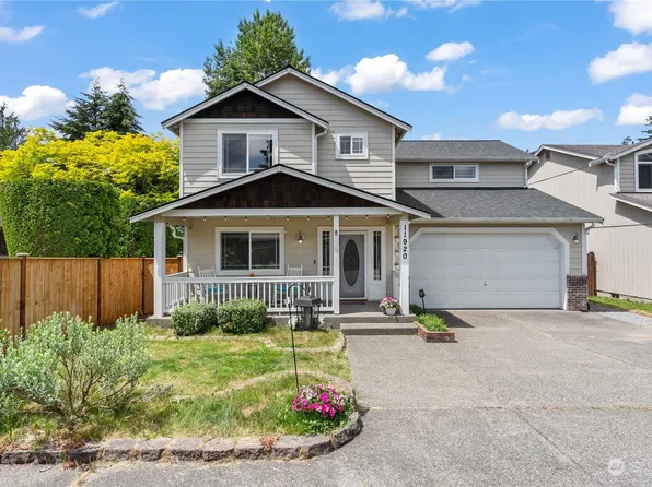 11920 E 63rd Avenue E, Puyallup, WA 98373
