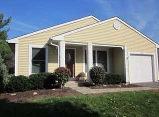 347 Westbrook Cir, Naperville, IL 60565