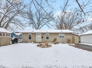 201 N 3rd Ave, Villa Park, IL 60181