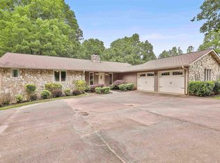 4203 Mason Creek Rd, Winston, GA 30187