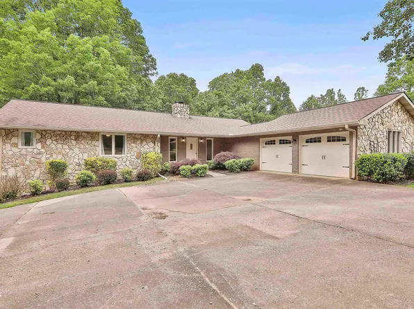 4203 Mason Creek Rd, Winston, GA 30187