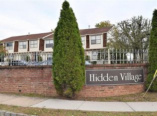 1012 Hidden Village Dr #1012, Perth Amboy, NJ 08861
