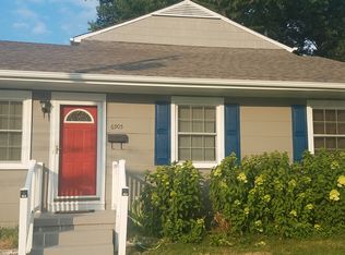 6905 Princess Rd, Henrico, VA 23228